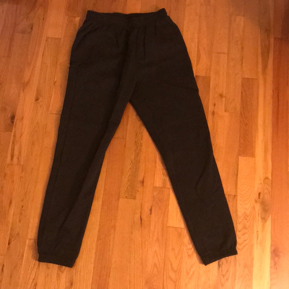 NWT joggers